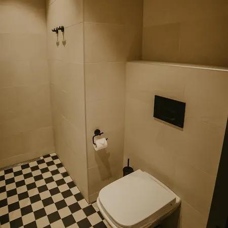 Hotel Coop 3*