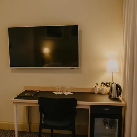 Coop Hotel