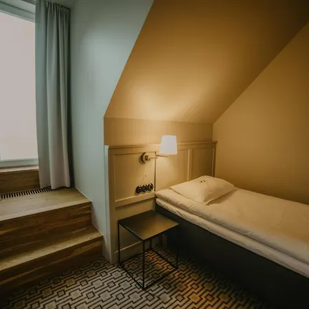 Hotel Coop 3*