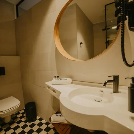 Coop Hotel Jogeva