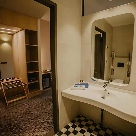 Hotel Coop