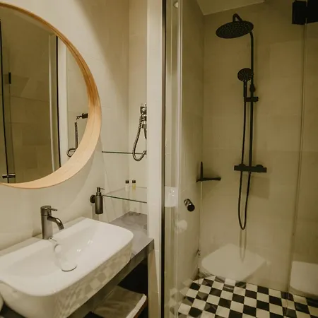 Coop Hotel Jogeva