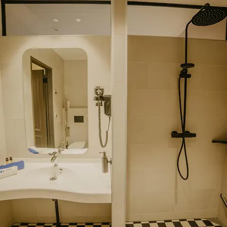 Coop Hotel Jogeva