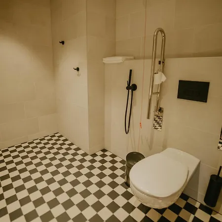 Hotel Coop