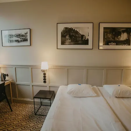 Hotel Coop Jogeva