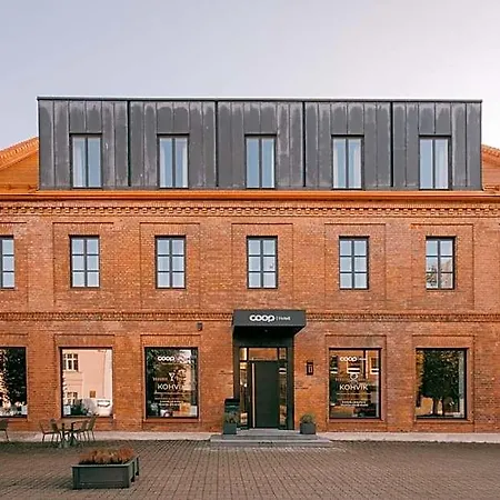 Hotel Coop