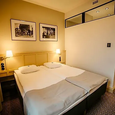 Coop Hotell Jogeva