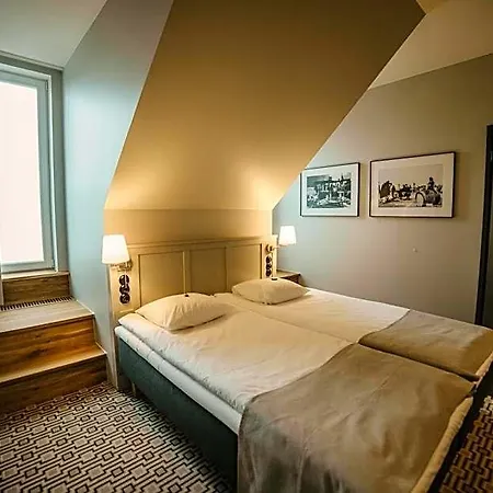 Coop Hotell 3*