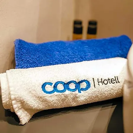 Coop 3*