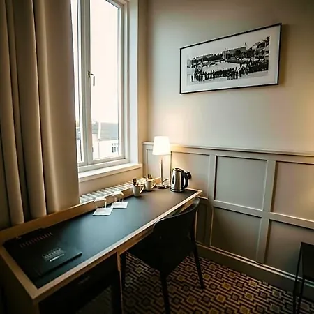 Coop Hotell Jogeva
