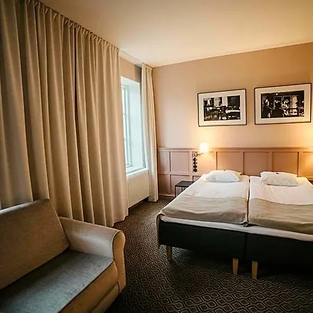 Hotell Coop Jogeva