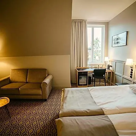 Coop Hotel Jogeva