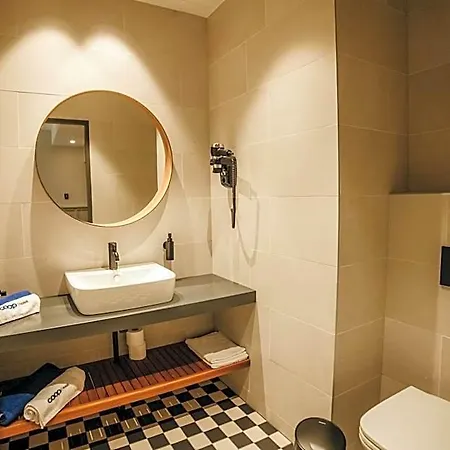Hotell Coop