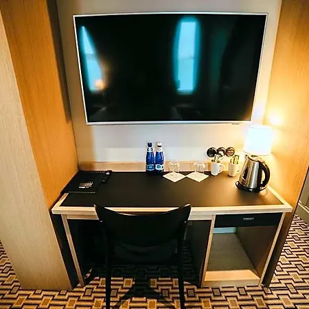 Hotell Coop