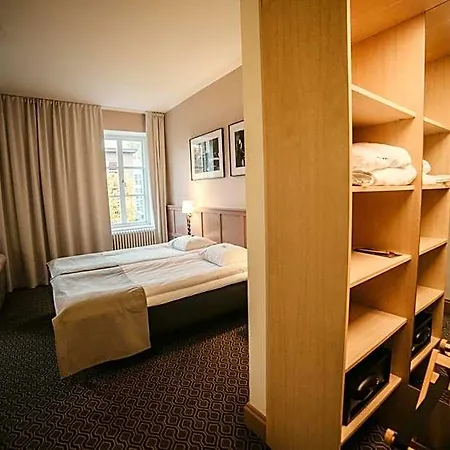 Coop Hotell