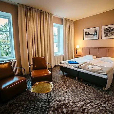 Hotell Coop 3*