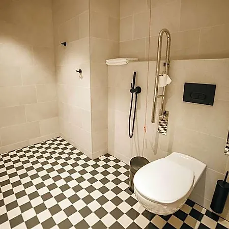 Hotell Coop 3*