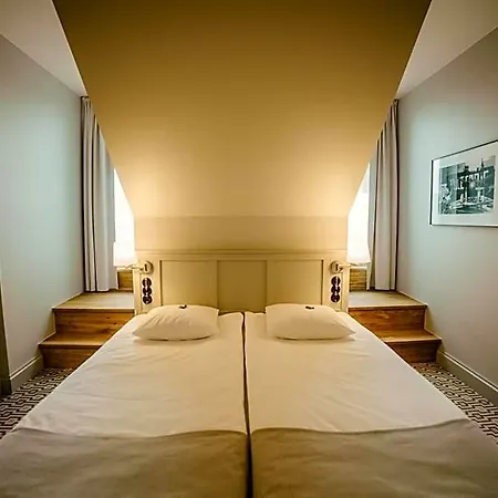 Hotell Coop Jogeva