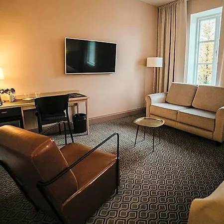 Hotell Coop
