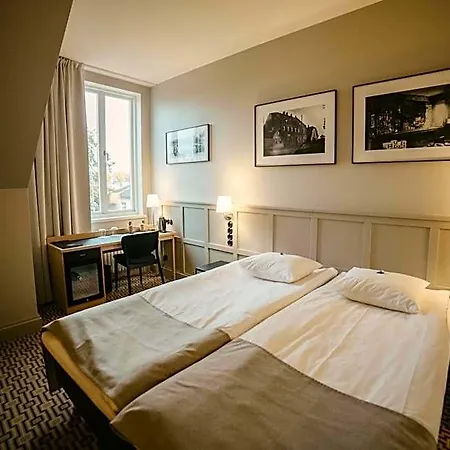 Hotell Coop