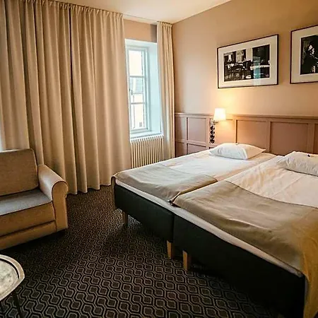 Hotell Coop 3*