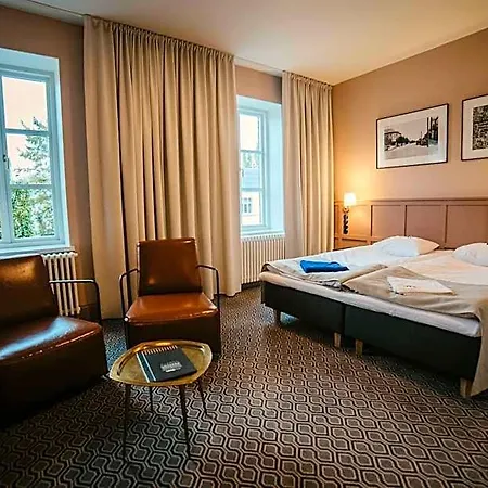 Hotell Coop 3*
