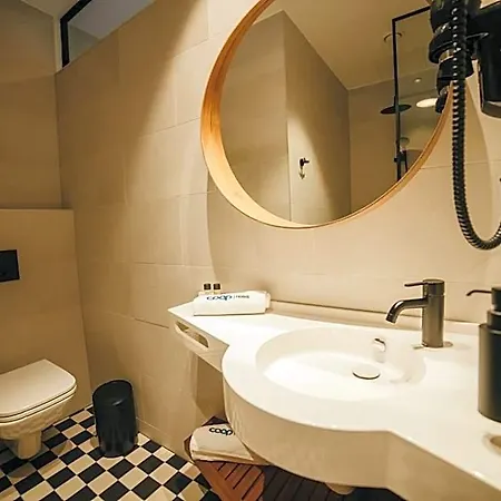 Coop Hotel Jogeva