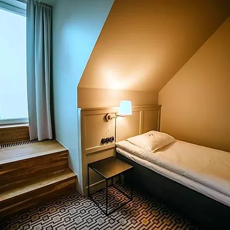 Hotell Coop Jogeva
